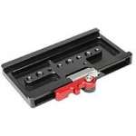 Zacuto Z-TAPS (ZTAPS) TAP Slide for use with the Zacuto Tripod Adapter Plate Z-TAP Zacuto Z-TAPS (ZTAPS) TAP Slide for use with the Zacuto Tripod Adapter Plate Z-TAP